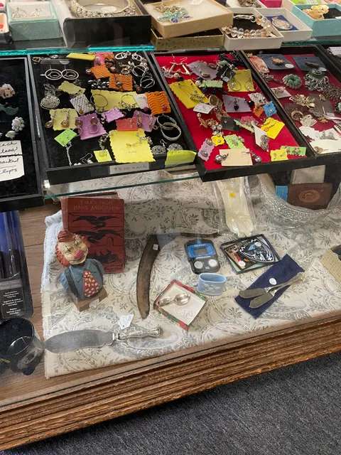 Blossom & Bloom Shop Inc