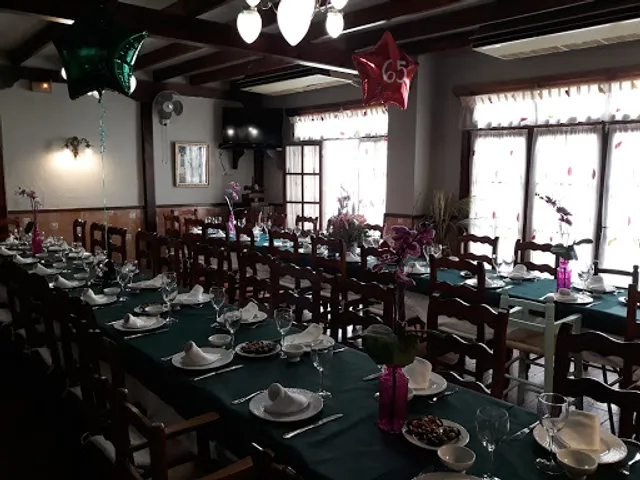 Rincón de Galicia Restaurante
