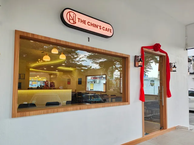 The Chin's Cafe