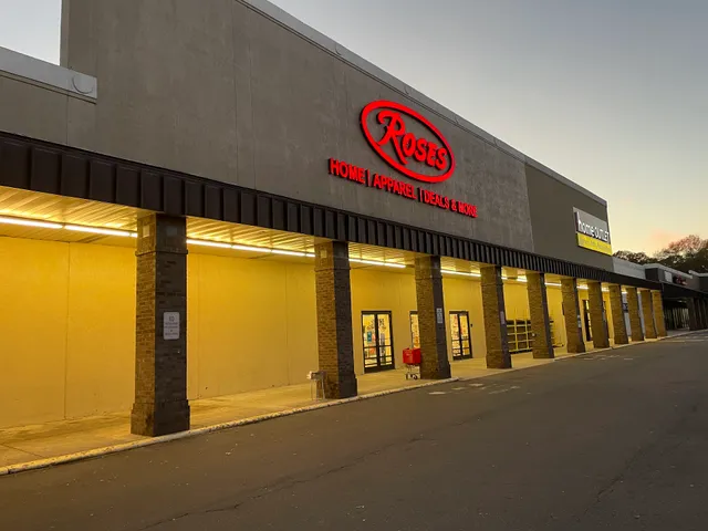 Roses Discount Store