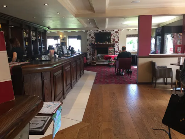 Toby Carvery Amesbury