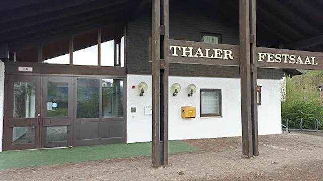 Thaler Festsaal