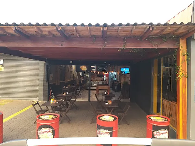 Intervalo Bar E Lanchonete