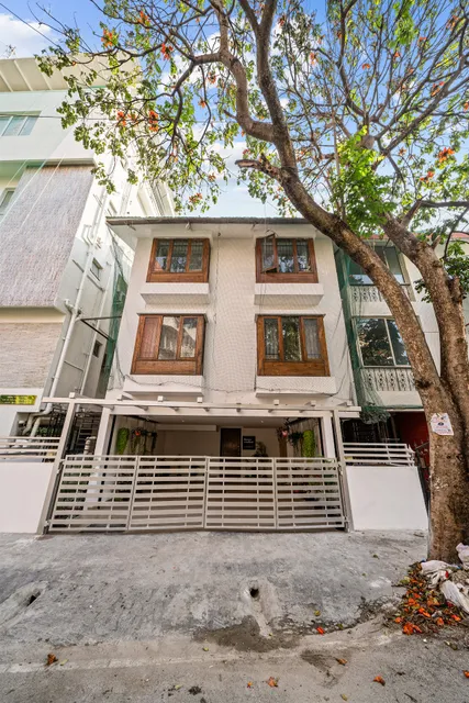 Namma Woodland Spacez Villa