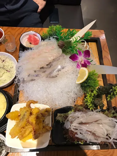 미스터 오징어 Mr Squid