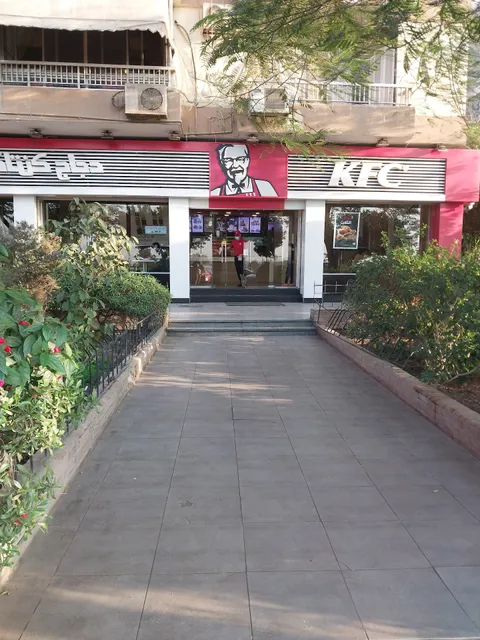 KFC - Sheraton Branch