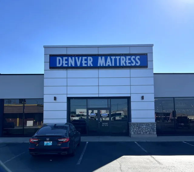 Denver Mattress