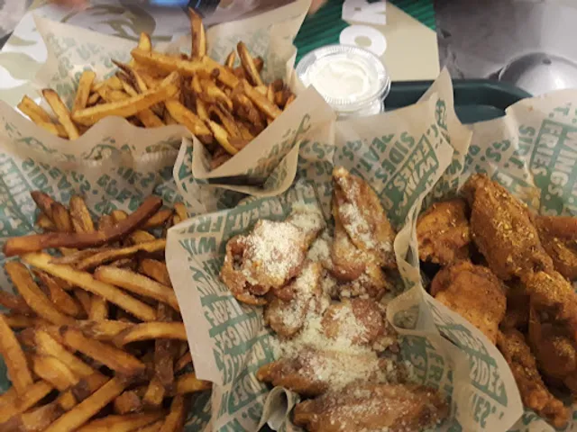 Wingstop