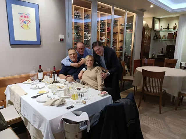 Restaurante Paco Espinosa