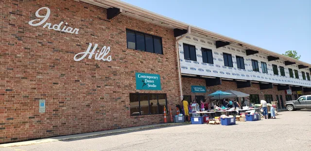 Memory Lane Flea Market