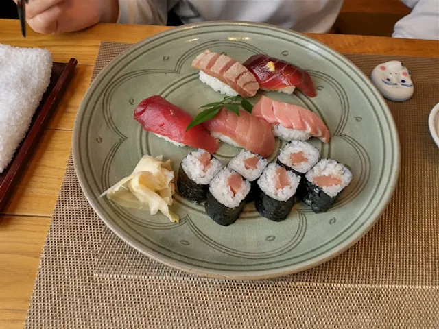 Yuki Sushi