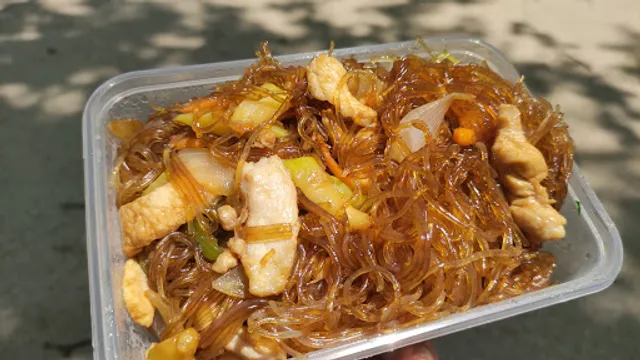 Restaurante chino （BAO)TAKE HAO