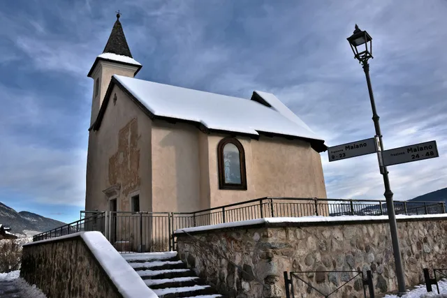 Bed and Breakfast Incanto