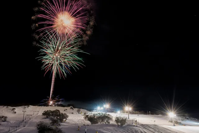 Corroboree Ski Lodge