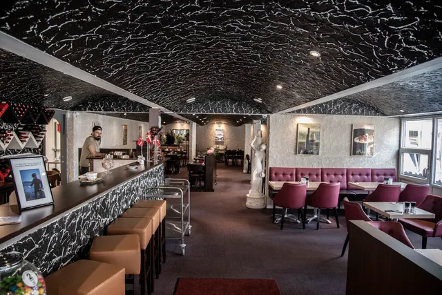 Bella Italia Støvring