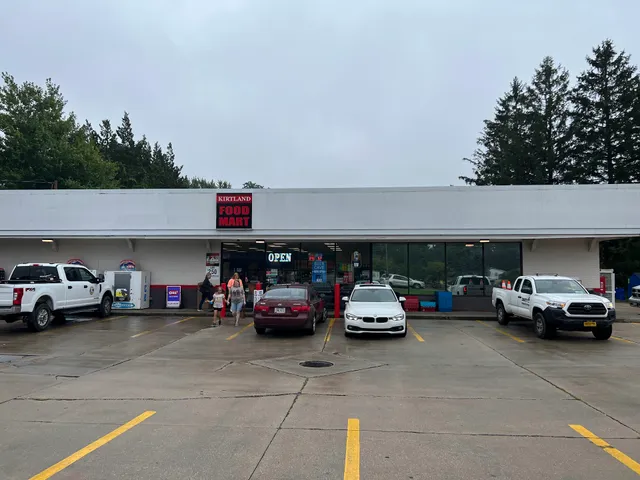 Kirtlandfoodmart