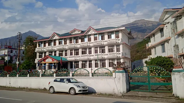 Maiya Yashoda Ashram