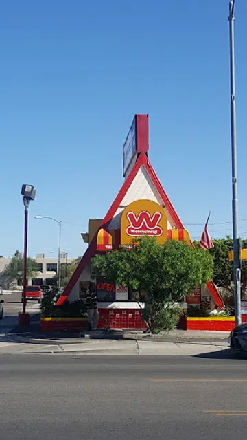 Wienerschnitzel