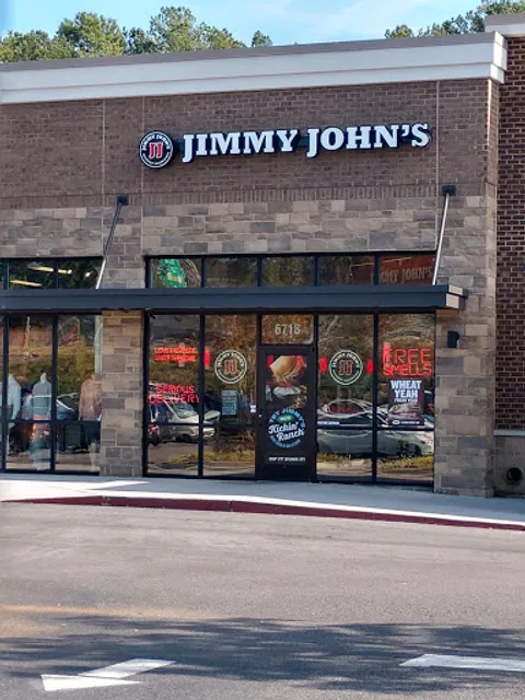 Jimmy John's