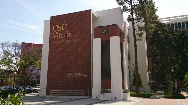 USC Viterbi School of Engineering