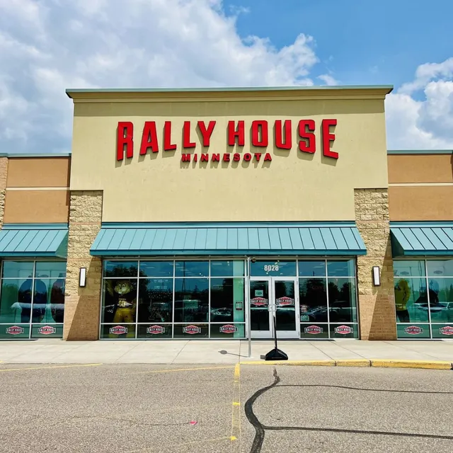 Rally House Maple Grove