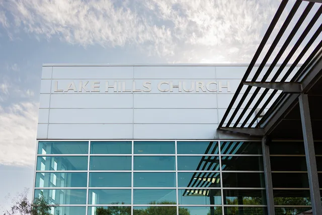 Lake Hills Church