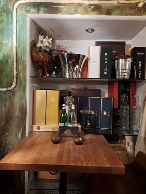 Pranciškonai Bar&Bistro