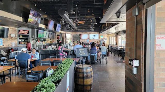 Philly's Sports Grill