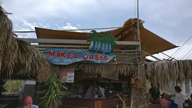 Mike's Oasis