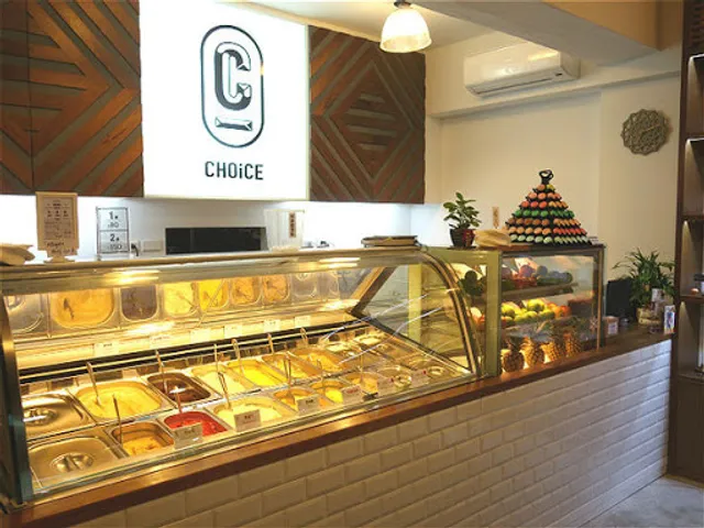 CHOiCE Gelato 義式手工冰淇淋
