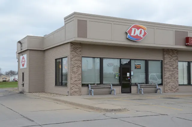 Dairy Queen Grill & Chill