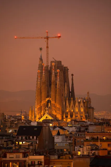 Renaissance Barcelona Hotel