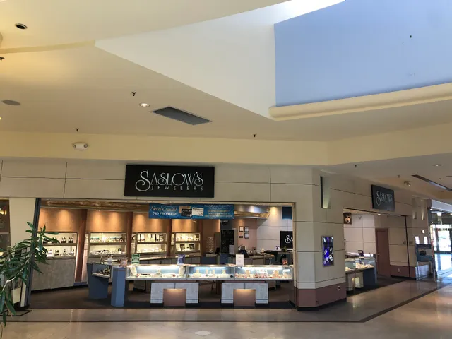 Saslow's Diamond Jewelers