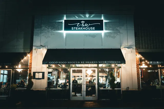 C&W Steakhouse