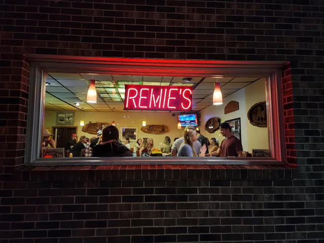 Remie's Bar