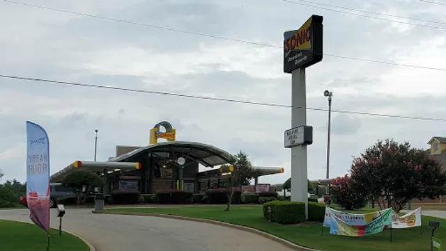 Sonic Drive-In