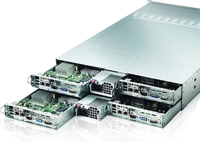 International Computer Concepts Inc