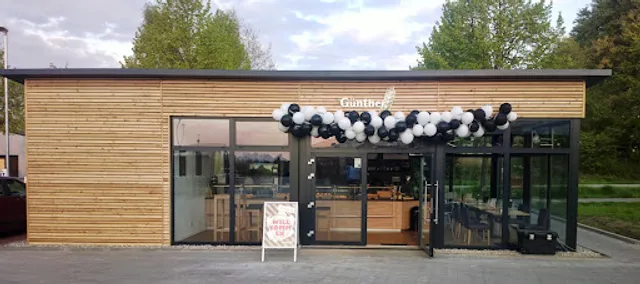 Bäckerei Günther