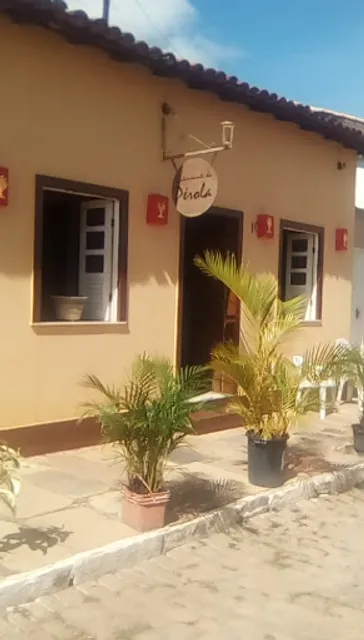 Restaurante da perola