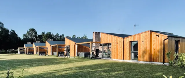 The River Bann Retreat