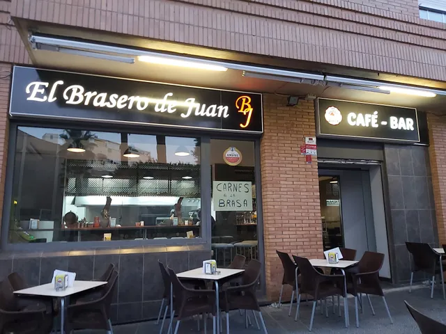 Bar El Brasero de Juan