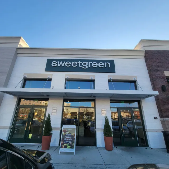 sweetgreen