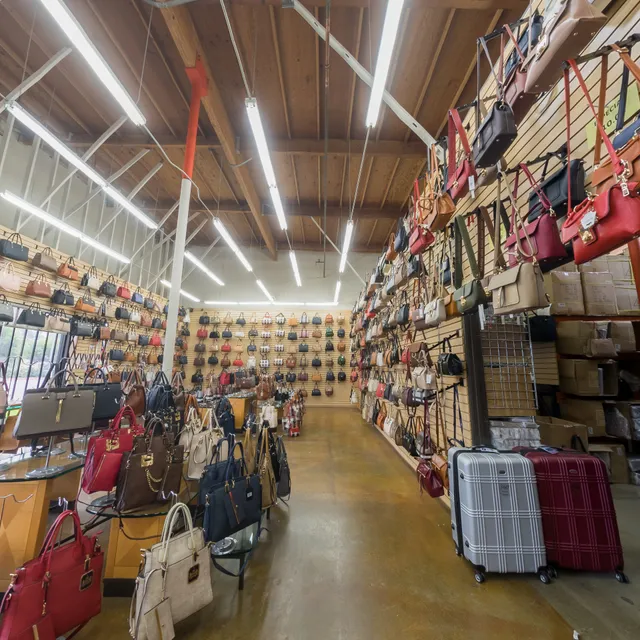 SD Designer Handbags