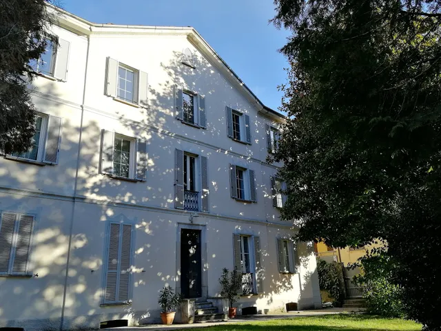 Villa Cardano