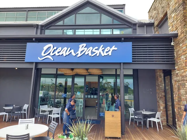 Ocean Basket Saxony Westwood