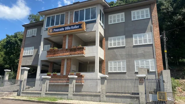 Pousada Villa Koller