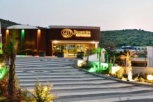 Jasmin Elite Residence