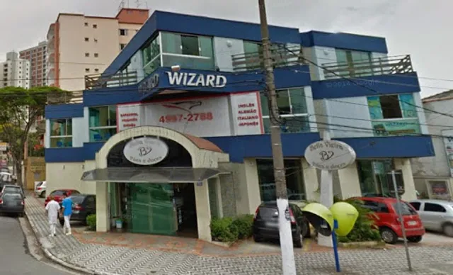 Padaria Bella Vieira