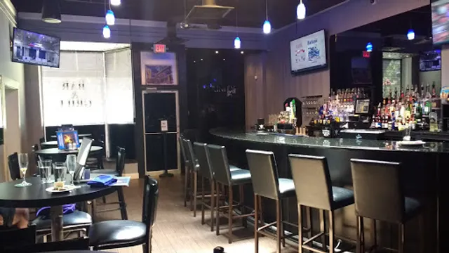 Cafe Tacuba Sport Bar & Grill