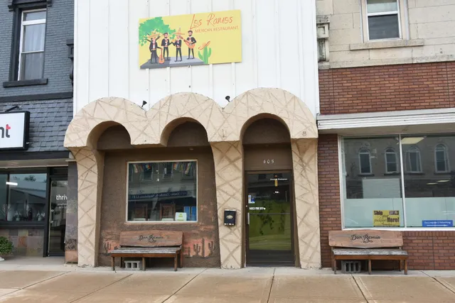 LOS RAMOS MEXICAN RESTAURANT